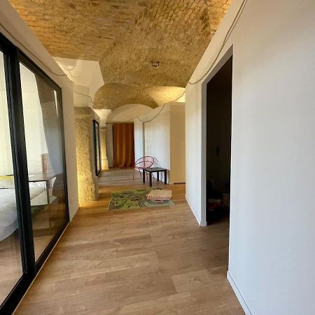 Chambres - Ancien Domaine De Chartreux Tullins Ngoại thất bức ảnh