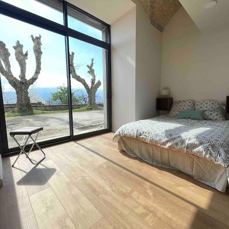 Chambres - Ancien Domaine De Chartreux Tullins Ngoại thất bức ảnh
